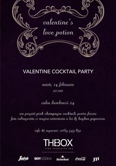 poze valentines love potion