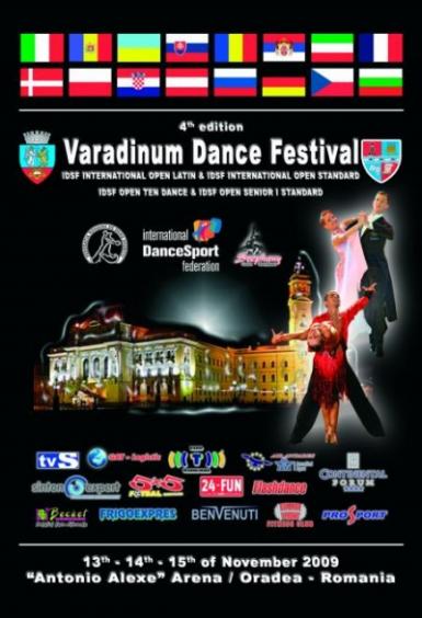 poze varadinum dance festival editia a iv a