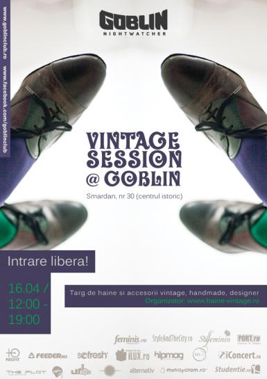 poze vintage session goblin