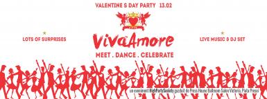 poze  viva amore valentine s day party 2