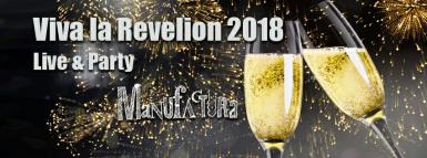 poze viva la revelion 2018 manufactura