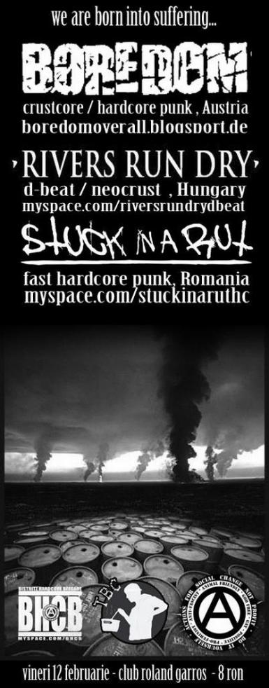 poze we are born into suffering in club roland garros din cluj