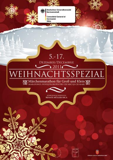 poze weihnachtsspezial 