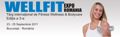 poze wellfit expo 2011 la east expo center