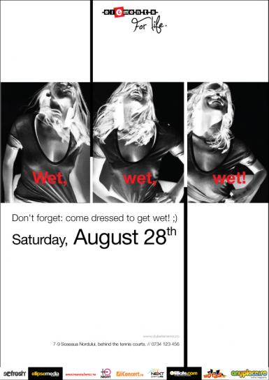 poze wet wet wet elements herastrau