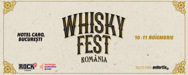 poze whisky fest romania 2023