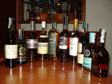 poze whisky tasting