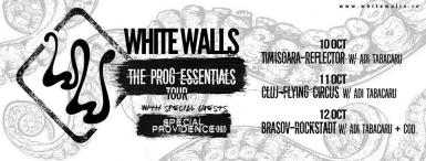 poze white walls special providence adrian tabacaru cod