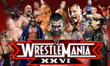 poze wrestlemania revenge tour la bucuresti
