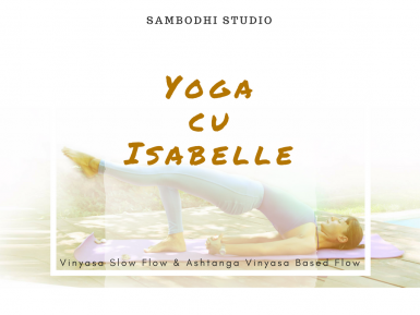 poze yoga vinyasa slow flow ashtanga vinyasa based flow cu isabelle