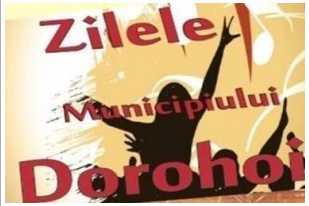 poze zilele dorohoiului 2013