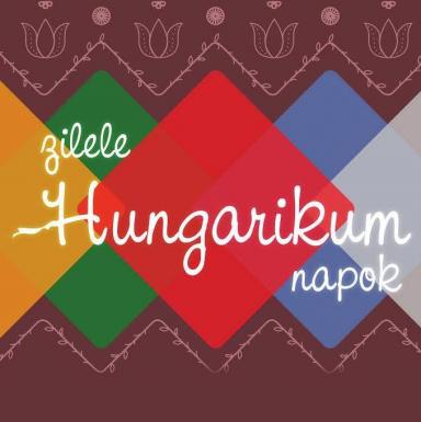 poze zilele hungarikum napok