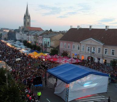 poze zilele orasului turda 2011