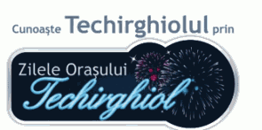 poze zilele techirghiolului 2012