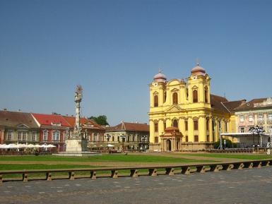 poze ziua timisoarei