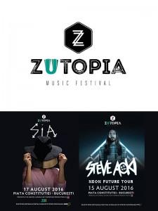 poze zutopia music festival 2016