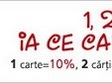  1 2 3 ia ce carte vrei 