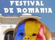 1 decembrie 2013 festival de romania