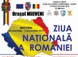 1 decembrie 2014 la mioveni