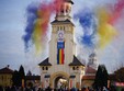 1 decembrie 2023 la alba iulia