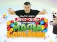 1 iunie magia copilariei cu magicianul lorenzo cristian