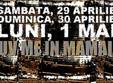 1 mai luv me in mamaia