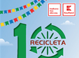 10 ani de recicleta