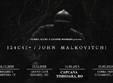 124c41 john malkovitch live capcana club timisoara