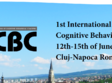 poze 1st international congress of cognitive behavioral coaching icc