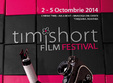 timishort film festival 2014