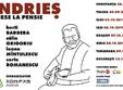 andries iese la pensie concert sibiu