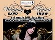 poze  wedding expo bridal show 