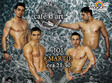 8 martie in constanta cu amour boys