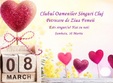 8 martie petrecere pentru singles 