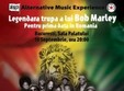 poze the wailers la arenele romane