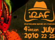 iraf 2010 timisoara