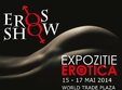 eros show 2014