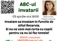 abc ul invatarii