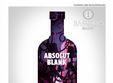 absolut blank party la bamboo brasov