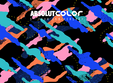 absolut color 5th year anniversary w wolf lamb