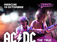 ac dc the true experience by high voltage