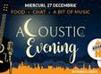 acoustic evening la beraria h