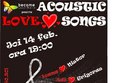 acoustic love songs
