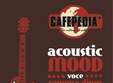 acoustic mood cafepedia 
