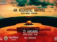 acoustic reprise at mike s pub