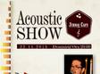 acoustic show jurnal cafe