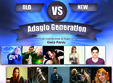 adagio generation old vs new