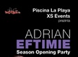 adrian eftimie in la playa