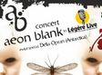 aeon blank in legere live