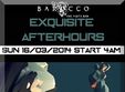 afterhours barocco with primarie tzinah records 